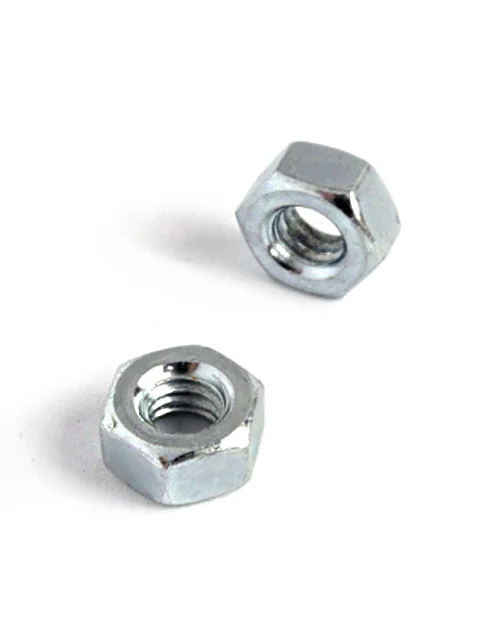 Tuerca Hexagonal